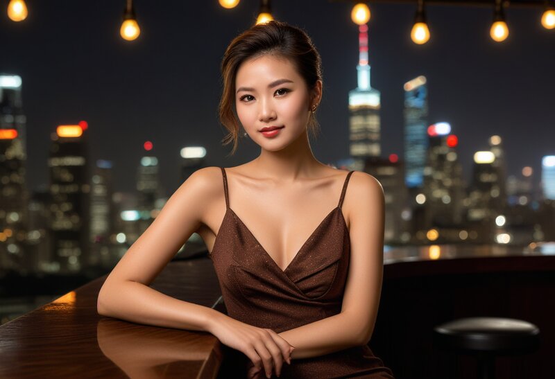 东京暮色电影剧照